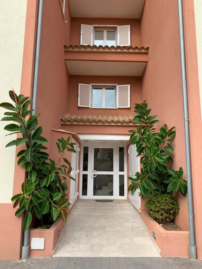Edificio C'An Patilla 卡拉纳雅达 外观 照片